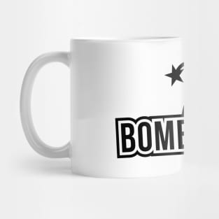 Mod.12 Bomb Squad Deadly Disposal Explosive Mug